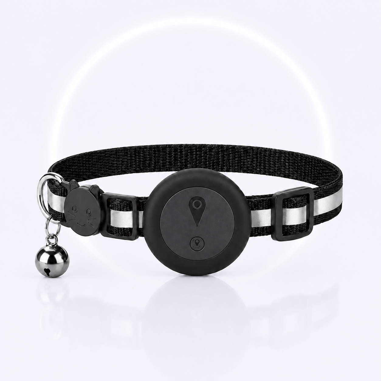 Collar Seguimiento GPS