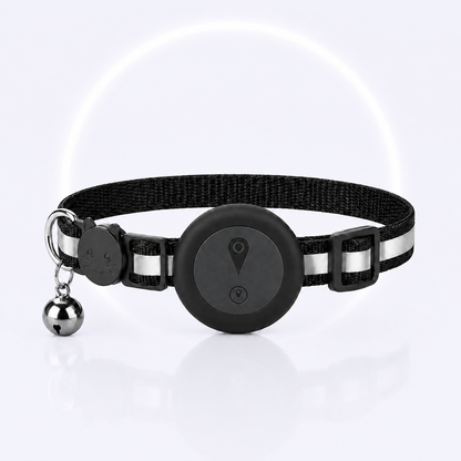 Collar Seguimiento GPS