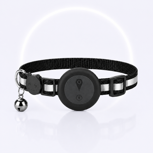Collar Seguimiento GPS