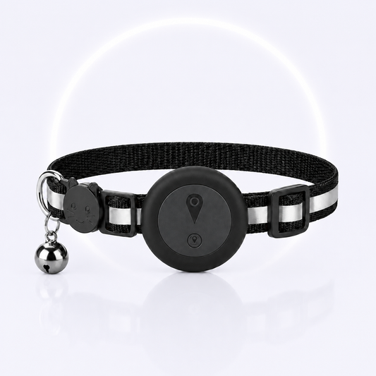 Collar Seguimiento GPS
