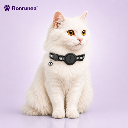 Collar Seguimiento GPS