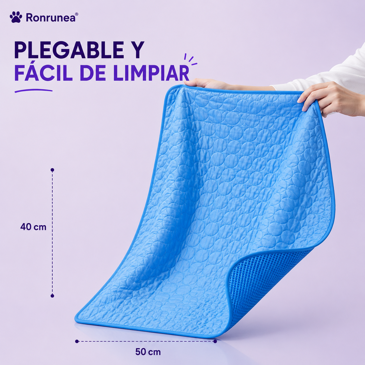 Cama de Enfriamiento